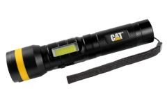 CT6315 RECHARGEABLE FLOOD AND SPOT LIGHT