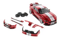 Ford 1:18 2019 Mustang Wide Body Kit