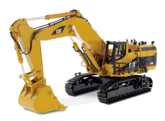 Cat 1:50 5110B Hydraulic Excavator Core Classic Edition