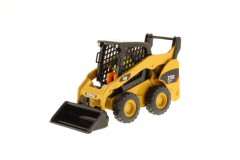 Cat 1:32 272C Skid Steer Loader Core Classic Edition