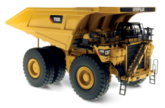 Cat 1:50 793D Mining Truck Core Classic Edition