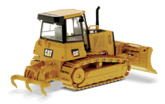Cat 1:50 D6K XL Track-Type Tractor High Line Series