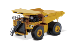 Cat 1:125 797F Mining Truck Elite Series