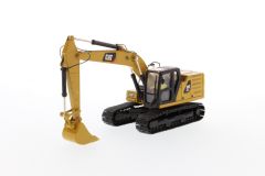 Cat 1:50 320 Hydraulic Excavator Next Gen High-Line Series