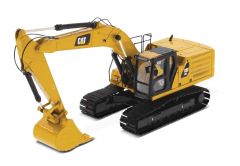 Cat 1:50 336 Next Gen Hydraulic Excavator High-Line Series
