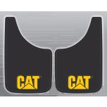 Cat 9' x 15' Automotive Mud Guard Pair