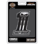 Harley-Davidson® Dark Custom Injection Mol