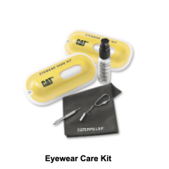 Eyewear Care Kit