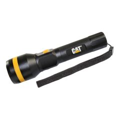HIGH POWER RECHARGEABLE FLASHLIGHT