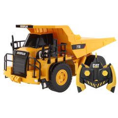 CAT 1:35 scale Remote Controlled 770 Mining Truck