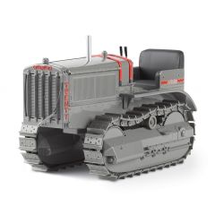 CAT 1:16 Twenty Track-Type Tractor Norscot Diecast