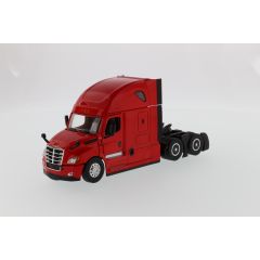 1:50 Freightliner New Cascadia Red