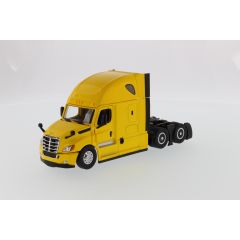 1:50 Freightliner New Cascadia Yellow