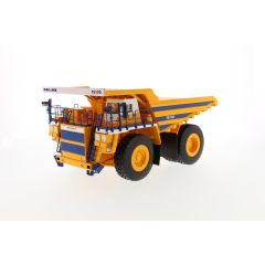 BELAZ 75170 1:50 Dump Truck Yellow Body