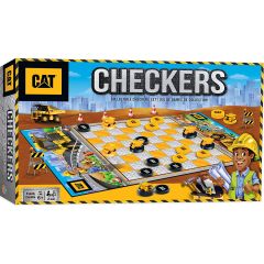 CAT Checkers