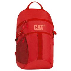 CAT Caterpillar Urban Active EVO Reef Backpack - Red