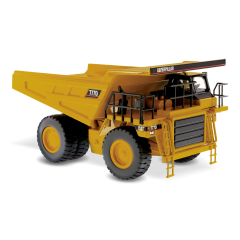 Cat 1:50 777D Off-Highway Truck Core Classic Edition