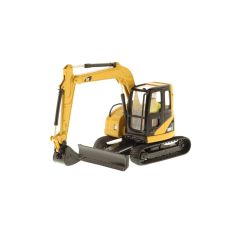 Cat 1:50 308C CR Hydraulic Excavator Core Classic Edition
