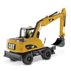 Cat 1:50 M316D Wheel Excavator Core Classic Edition