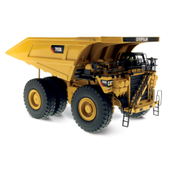 Cat 1:50 793D Mining Truck Core Classic Edition