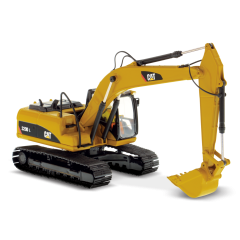 Cat 1:50 320D L Hydraulic Excavator Core Classic Edition