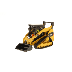 Cat 1:32 299C Compact Track Loader Core Classic Edition