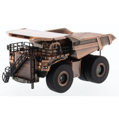 Cat 1:125 797F Mining Truck Copper Finish Elite Edition