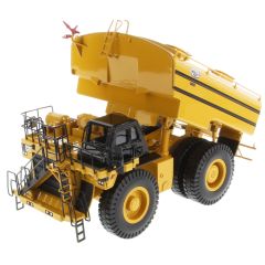 CAT 1:50 785D Off Highway Truck with Mega Water Tank - 85276C