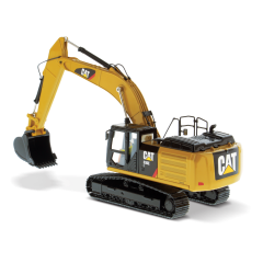 Cat 1:50 336E H Hybrid Hydraulic Excavator High-Line Series