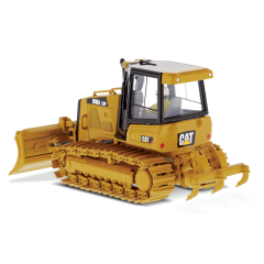 Cat 1:50 D5K2 LGP Track-Type Tractor High Line Series
