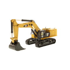 Cat 1:50 390F LME Hydraulic Excavator High Line Series