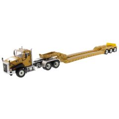 Cat 1:50 CT660 DayCab with XL120 Trailer