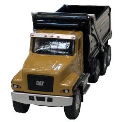 Cat 1:87 CT681 Dump Truck HO Series