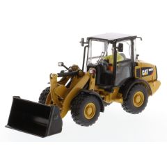 CAT 1:50 906M Compact Wheel Loader High Line Series