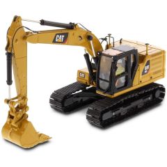 CAT 1:50 323 Hydraulic Excavator Next Gen High Line Series