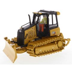 CAT 1:50 D3 Track-Type Tractor
