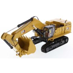 Cat 1:50 395 Large Hydraulic Excavator