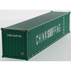 1:50 40' Dry sea container- China shipping