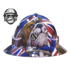 British Bulldog - Cool Hard Hats