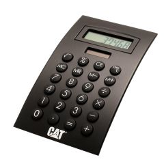 Cat Desktop Calculator