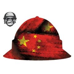 CHINA - Cool Hard Hats