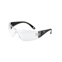 CAT Jet Safety Glasses Clear Designed for small faces