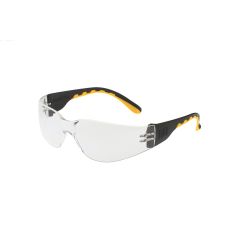 CAT Track Safety Glasses Clear