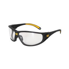 CAT Tread Safety Glasses Clear