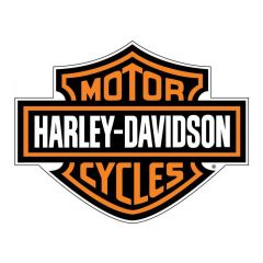Harley-Davidson® Extra Large Bar & Shield