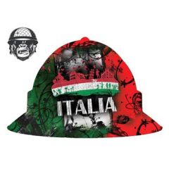 ITALIA - Cool Hard Hats
