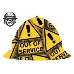 OUT OF SERVICE - Cool Hard Hats