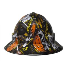 Rigger - Cool Hard Hats