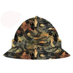 TROPICAL SNAKE - Cool Hard Hats