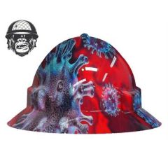 VIRUS - Cool Hard Hats